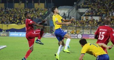 نفاد تذاكر موقعة الإسماعيلي والاتحاد بالبطولة العربية