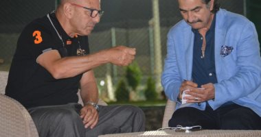 طلعت يوسف لـ"سوبر كورة": المدير الفنى لمنتخب مصر يحتاج كشف هيئة