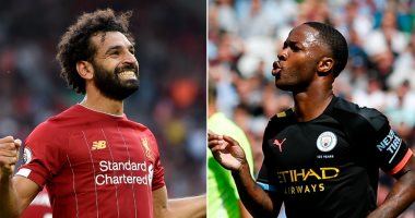 الدوري الإنجليزي يعود غدًا بـ7 مباريات نارية