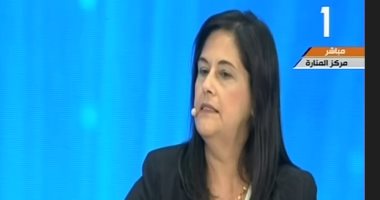 عميدة إعلام القاهرة: 83 % من مستخدمى "الانترنت" يتعرضون لأخبار كاذبة
