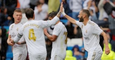 التشكيل الرسمى لمباراة باريس سان جيرمان ضد ريال مدريد بدورى أبطال أوروبا
