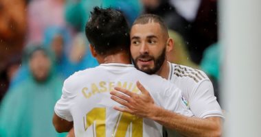 مشاهدة مباراة ريال مدريد وإشبيلية بث مباشر اليوم من خلال سوبر كورة