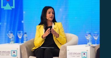 استشارى نفسى بمؤتمر الشباب: بعض مستخدمى السوشيال يحتاجون لعلاج