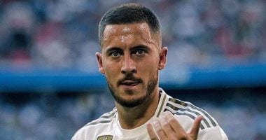 ريال مدريد ضد أوساسونا.. هازارد وبنزيما على الدكة وأريولا يظهر للمرة الأولى