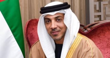 الإمارات تبحث مع أذربيجان سبل التعاون الثنائى