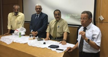 "الجديد فى مجال تغذية مرضى العناية المركزة".. لقاء علمى بطب الأزهر