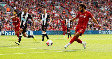 أكتوبر النارى ينتظر محمد صلاح.. مانشستر يونايتد وتوتنهام وأرسنال الأبرز