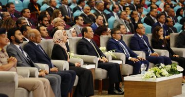 عضو تنسيقية شباب الأحزاب: تمكين الشباب كان بوابة مصر إلى الجمهورية الجديدة