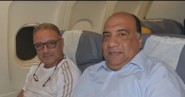الاتحاد السكندرى يعتمد لائحة طلعت يوسف ويصرف المكافآت