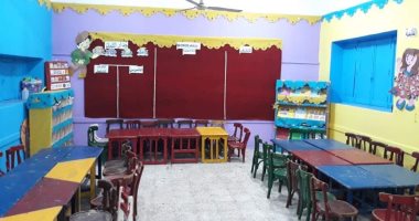 محافظ الجيزة: دخول 42 مدرسة جديدة وتوسعات بتكلفة 483 مليون جنيه.. صور