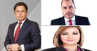 خريطة التوك شو.. المخرج تامر الخشاب يكشف فبركة مافيا الشائعات بـ"المواجهة".. ومحمد الباز يعرض رسائل السيسي ويكشف حقيقة سامى كمال الدين حليف الإخوان فى 90 دقيقة.. وجورج قرادحى يفتح ملف قضية الدولارات السوداء