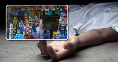 "عنتر شايل سيفه بالهرم".. قتل شقيقة زوجته وابنها بسبب الخلاف على ملكية كشك بقالة أمام أحد الفنادق.. وسقط بعد هروب 50 يوما.. المتهم يعترف: القتيلة استغلت خلافى مع زوجتى لطردى من العمل وقطع لقمة عيشى.. صور
