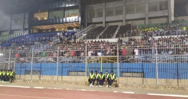 يا جماهيرك يا بيراميدز.. سوبر كورة يرصد التشجيع البيراميدزاوي بأنغام "الولا ولا أهو"