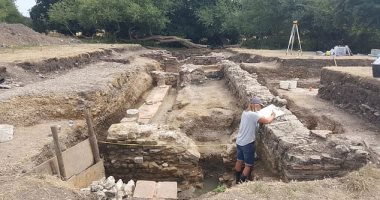 البريطانيون عرفوا حمامات السونا قبل غزو الرومان.. اعرف الحكاية 
