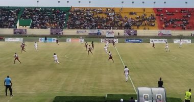 30 دقيقة.. الزمالك يستمر فى تأخره أمام بطل السنغال بهدف