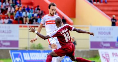 محمد عنتر يرفض البت فى العروض انتظارا لقرار الزمالك