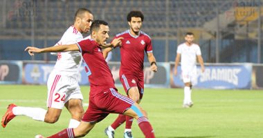 الكاف: بيراميدز يخطف تعادلا غاليا من شباب بلوزداد