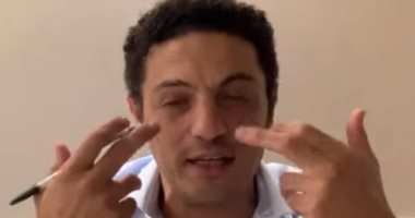 "التهرب الضريبى" تقضى بحبس المقاول الهارب محمد على وهويدا خليل 5 سنوات