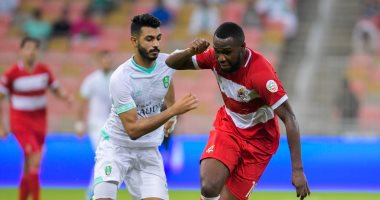 الوحدة يضرب الأهلى 2 / 1 فى الدورى السعودي وهجوم جماهيرى على برانكو
