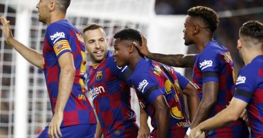 رابطة الدوري الإسباني ترفض تأجيل مباراة برشلونة ضد فياريال