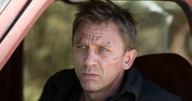 صور.. هل يتسبب رامى مالك فى فقد جيمس بوند لأحد المقربين منه