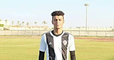الحمام يتعاقد مع مهاجم الإسماعيلى مواليد 97