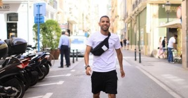الأهلى يحوّل مصاريف علاج مؤمن زكريا لألمانيا