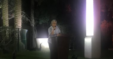 رفع سن المشاركة فى جائزة آدم حنين للنحت لـ40 عاما.. اعرف التفاصيل