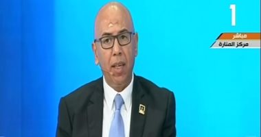 خالد عكاشة: مصر تولى القضية الفلسطينية اهتماما خاصا واجتماع الرباعية يدعو للتفاؤل