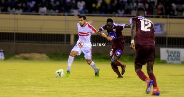 اتحاد الكرة يتلقى موافقة بحضور 5 آلاف مشجع لمباراة الزمالك وجينيراسيون
