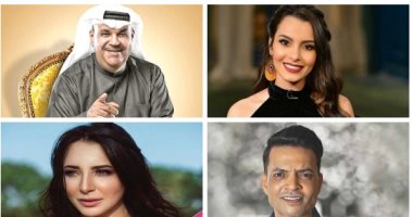 موضة 2019 نجوم الغناء يفضلون الـ:"ميني ألبوم"..أبرزهم الشيخ وكارمن وشعيل 