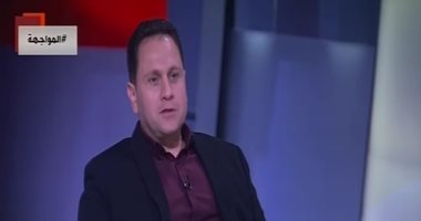 المخرج تامر الخشاب: حروب الجيل الرابع إحدى طرق الاحتيال