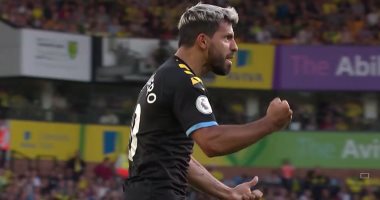 ترتيب هدافى الدوري الإنجليزي بعد مباريات السبت 