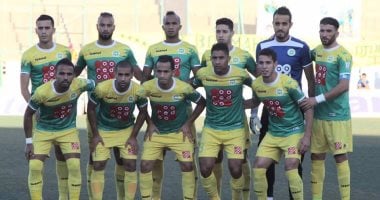 سحر أم صدفة؟.. شاهد ماذا حدث فى ملعب شبيبة القبائل بدورى أبطال أفريقيا