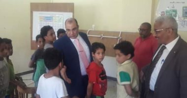 التضامن: دعم فنى للمديريات لرفع كفاءة الخدمات المقدمة