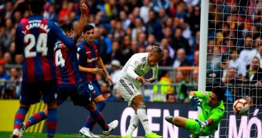 ريال مدريد يسعى لإنهاء عقدة استمرت عامين ضد ليفانتي