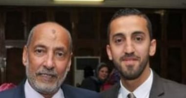 محمد إبراهيم عبد الرحيم عضوا تحت السن بمجلس إدارة الإسماعيلى