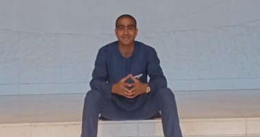 شاب مصرى ضمن الشباب الأكثر تأثيرا فى أوروبا وأفريقيا لعام 2019 