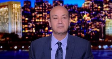 عمرو أديب: "الجزيرة" تحولت لـ"صحافة صفراء ومحطة بورنو"