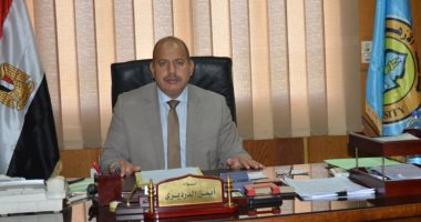مدير أمن جامعة الأزهر: منع السيارات التى لا تحمل تصريح دخول من الحرم الجامعى