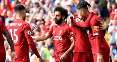 جميع أهداف مباريات السبت فى ملاعب العالم.. فيديو