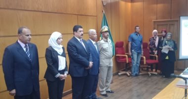 تغيير اسم مدرسة المعاليف بشبرا الخيمة لحرج الطلاب من اسمها وإطلاق اسم أحد الشهداء 