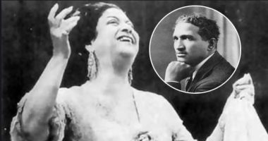 هل أراد سيد درويش التلحين لـ أم كلثوم ورفض والدها؟