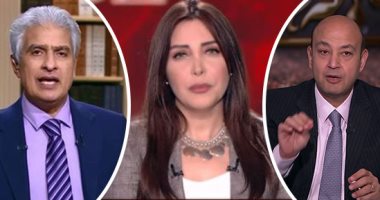التلفزيون هذا المساء.. "الحياة اليوم" يناقش تأثير الأكاذيب على الدولة فى ضوء "حروب الجيل الرابع".. "كل يوم" يستعرض كيفية التعامل مع شائعات السوشيال ميديا.. و"الأبواب المغلقة" يتناول قضية "الدولارات السوداء"