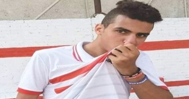 أسوان يطلب استعارة نجل أسامة نبيه من الزمالك