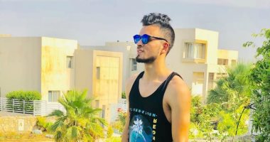 قصة صور.. صلاح محسن "زائر الشباك" الجديد فى الأهلى