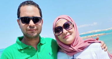لولا انتى ما كنت أنا.. "محمد" يعبر عن حبه لزوجته فى يوم التقدير العالمى