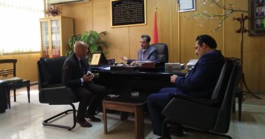 تعاون بين الصحة و طب الزقازيق لتوفير تخصصات الأورام و المخ والأعصاب