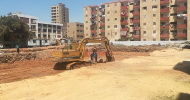 استجابه لصحافة المواطن.. محافظة المنيا ترد على شكوى منطقة أبو المطاطير بالمنيا