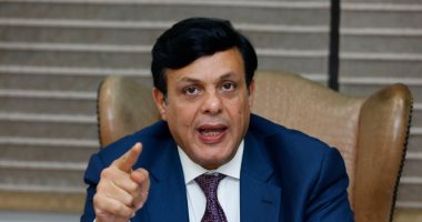غدا.. المحامى الكبير محمد حمودة فى حوار خاص بـ 90 دقيقة مع محمد الباز